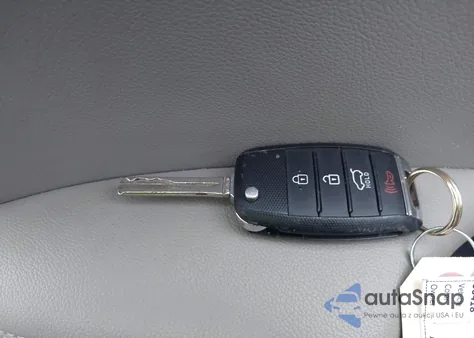 2020 Kia Sportage Lx from USA, damaged, VIN KNDPM3AC2L7765638